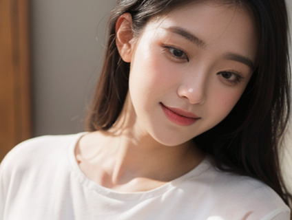 在逆境中绽放：女生的自我激励与成长